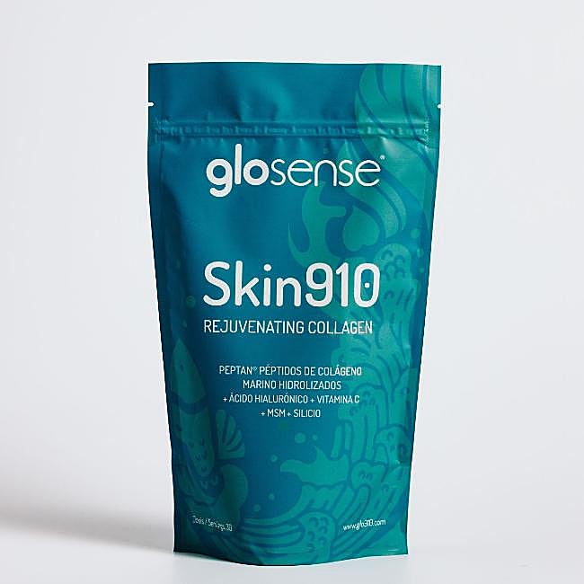 Skin910 de Glo.